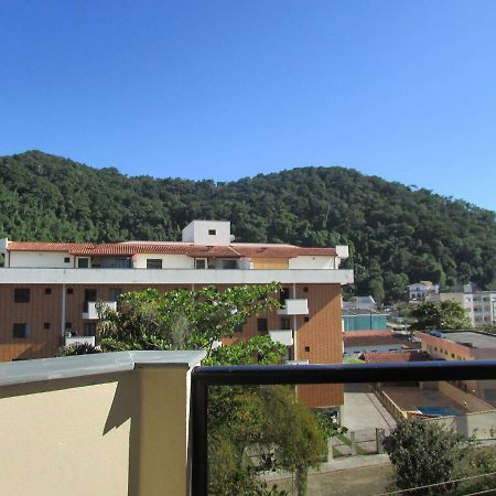 Apto. Aconchegante Proximo A Praia Apartment Ubatuba Exterior photo